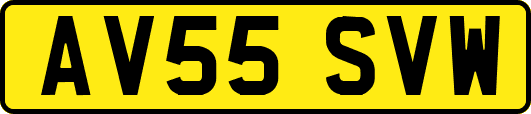 AV55SVW