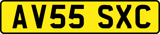 AV55SXC