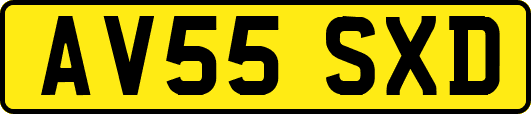 AV55SXD