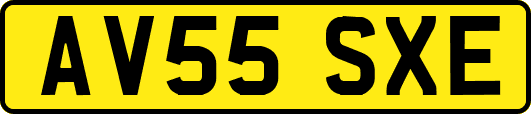 AV55SXE