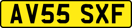 AV55SXF