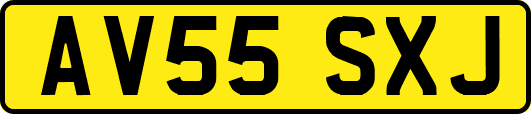 AV55SXJ
