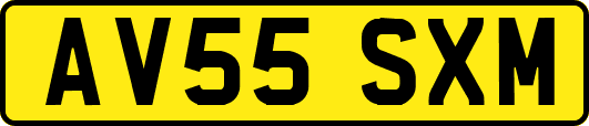 AV55SXM