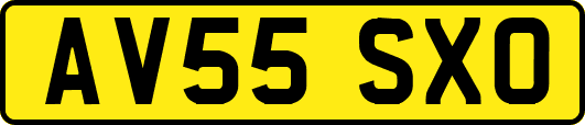 AV55SXO