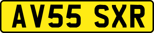 AV55SXR