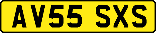 AV55SXS