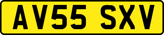 AV55SXV