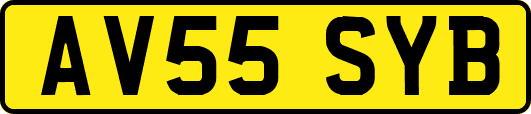 AV55SYB