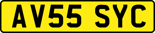 AV55SYC