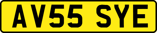 AV55SYE