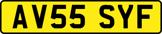 AV55SYF