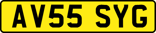 AV55SYG