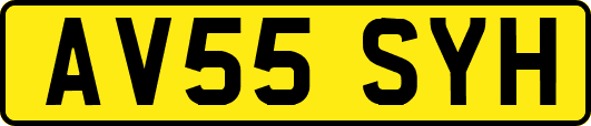 AV55SYH