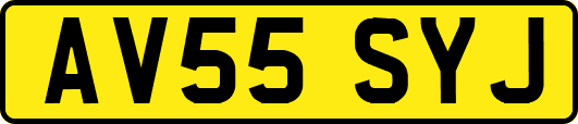 AV55SYJ