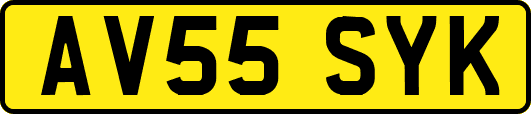 AV55SYK
