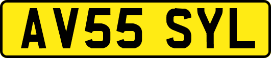 AV55SYL