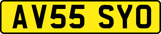 AV55SYO