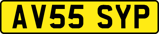AV55SYP