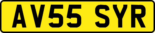 AV55SYR