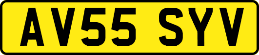 AV55SYV