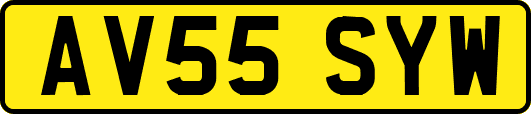 AV55SYW