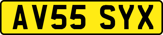 AV55SYX