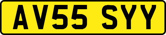 AV55SYY
