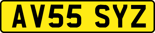 AV55SYZ