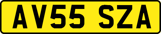 AV55SZA