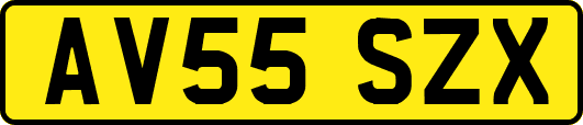 AV55SZX