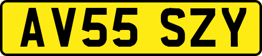 AV55SZY