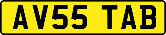 AV55TAB