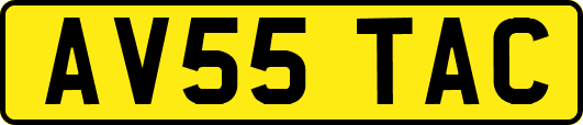 AV55TAC