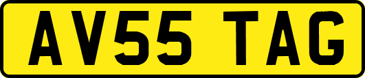 AV55TAG