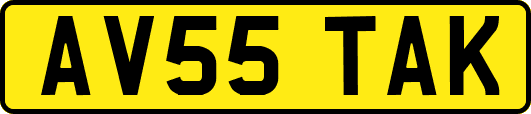 AV55TAK