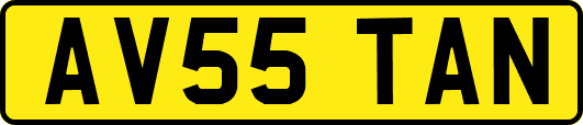 AV55TAN