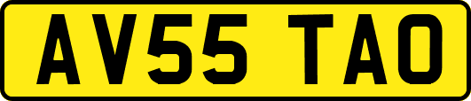 AV55TAO