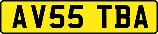 AV55TBA