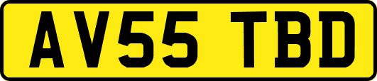 AV55TBD