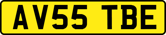 AV55TBE