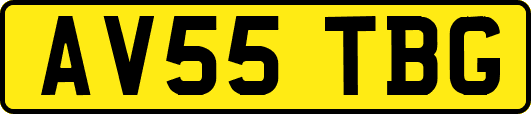 AV55TBG