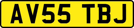 AV55TBJ