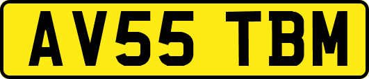 AV55TBM