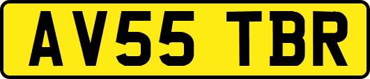 AV55TBR