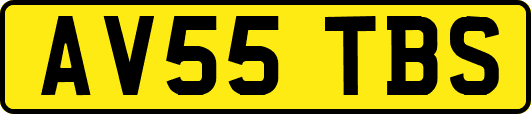 AV55TBS