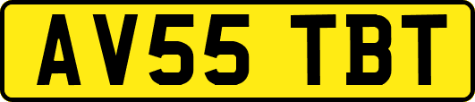 AV55TBT