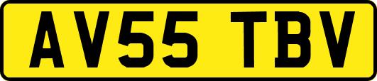 AV55TBV