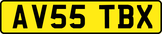 AV55TBX