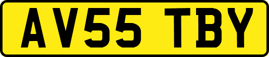 AV55TBY