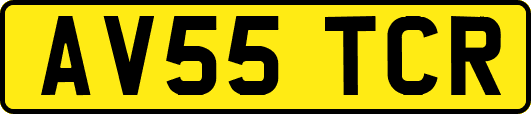 AV55TCR